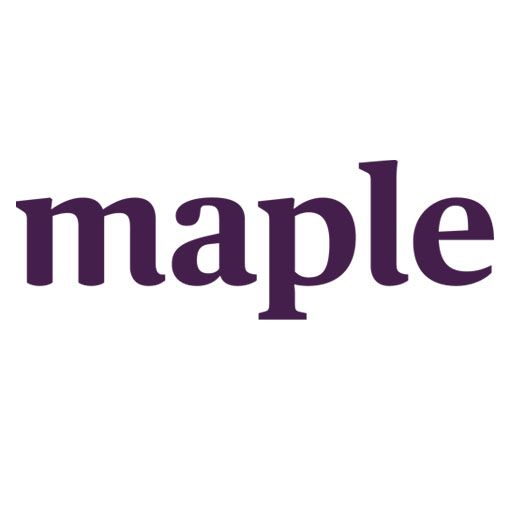 Maple