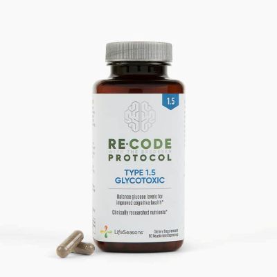 RECODE Type 1.5 Glycotoxic