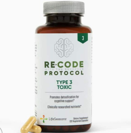 RECODE Type 1.5 Glycotoxic